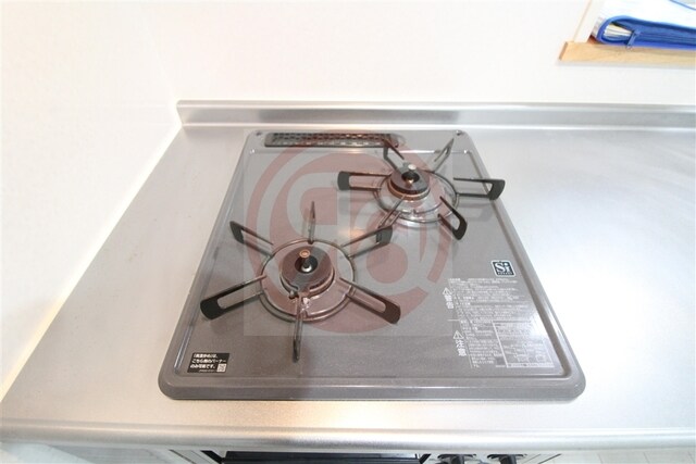 THE TERRACE天王寺MKの物件内観写真