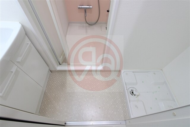 THE TERRACE天王寺MKの物件内観写真