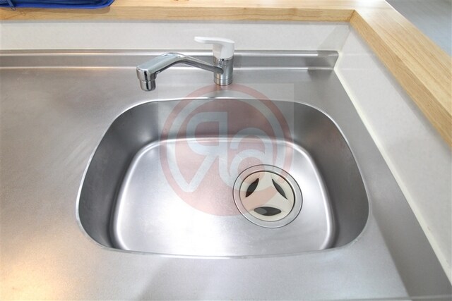 THE TERRACE天王寺MKの物件内観写真