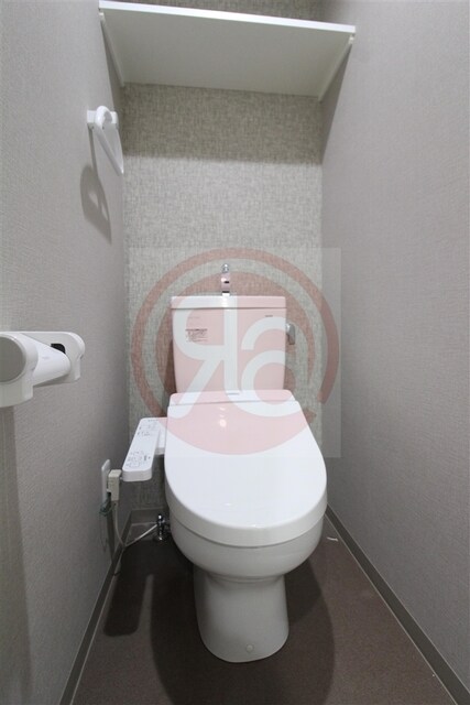 THE TERRACE天王寺MKの物件内観写真