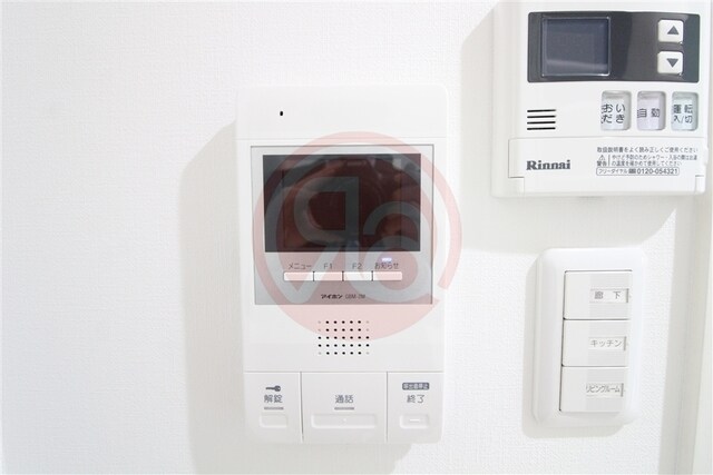 THE TERRACE天王寺MKの物件内観写真