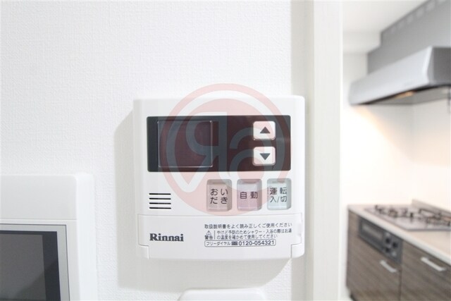 THE TERRACE天王寺MKの物件内観写真