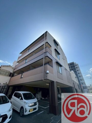 シティパル21の物件外観写真