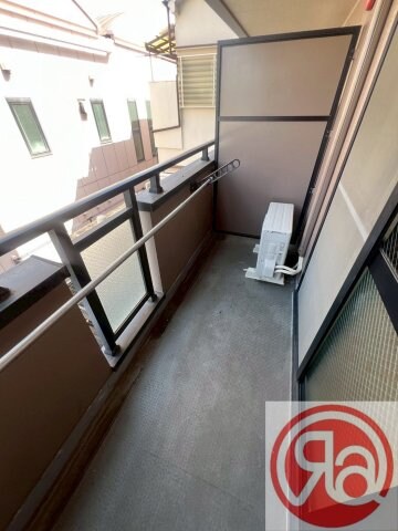 シティパル21の物件内観写真