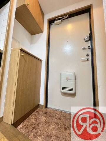 シティパル21の物件内観写真