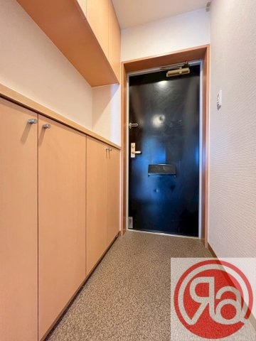 マンション芦紅の物件内観写真