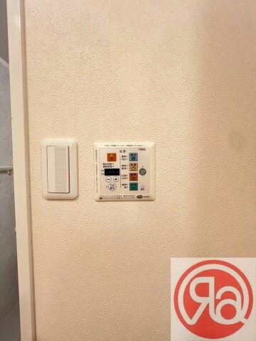 マンション芦紅の物件内観写真