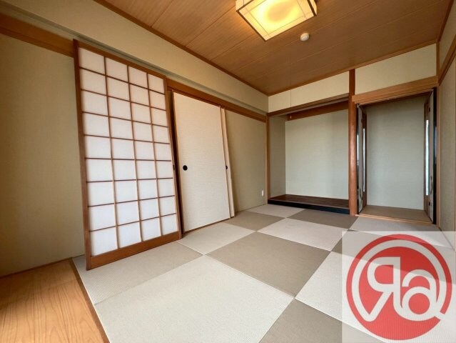 マンション芦紅の物件内観写真