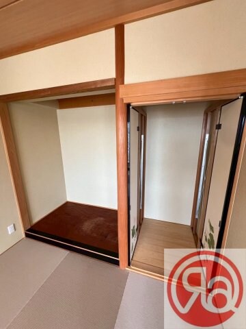 マンション芦紅の物件内観写真