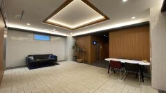 Residence Tresor Dieuの物件外観写真