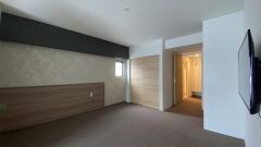 Residence Tresor Dieuの物件内観写真