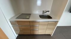 Residence Tresor Dieuの物件内観写真