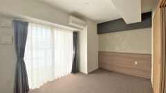 Residence Tresor Dieuの物件内観写真