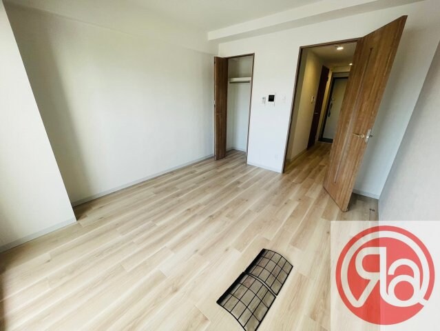 Halu花園町の物件内観写真