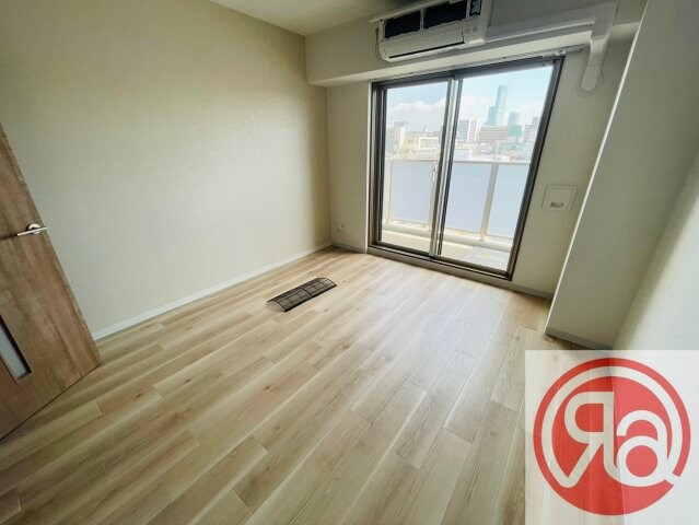 Halu花園町の物件内観写真