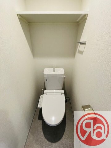 Halu花園町の物件内観写真