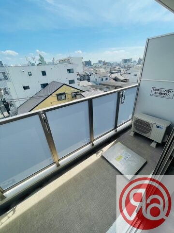 Halu花園町の物件内観写真