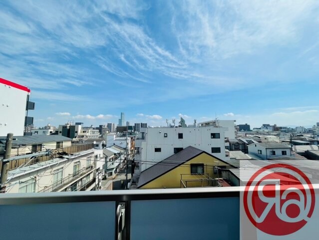 Halu花園町の物件内観写真