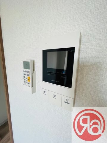 Halu花園町の物件内観写真