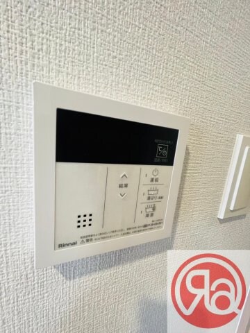 Halu花園町の物件内観写真