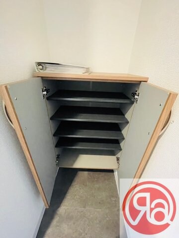 Halu花園町の物件内観写真