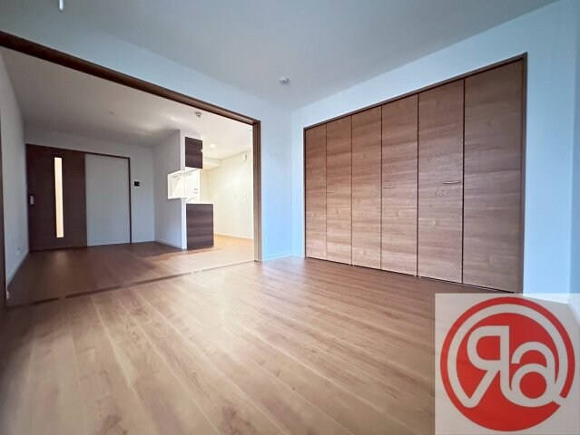 TRICERA Courtの物件内観写真