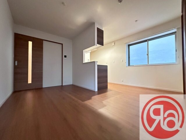 TRICERA Courtの物件内観写真