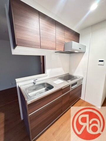 TRICERA Courtの物件内観写真