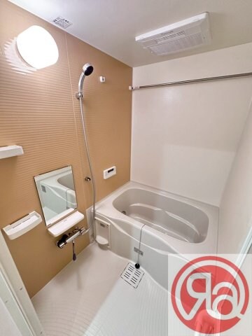 TRICERA Courtの物件内観写真