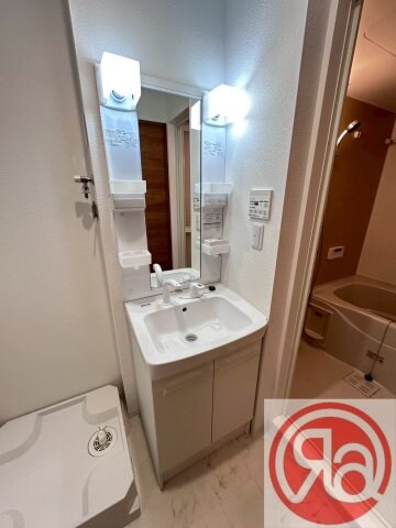 TRICERA Courtの物件内観写真