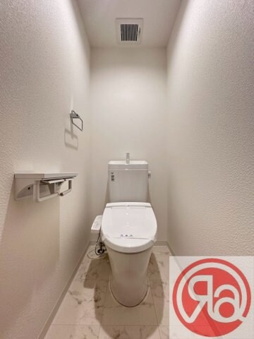 TRICERA Courtの物件内観写真