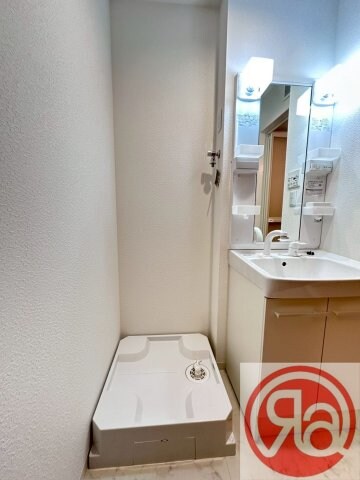 TRICERA Courtの物件内観写真