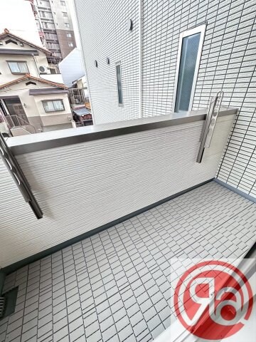 TRICERA Courtの物件内観写真