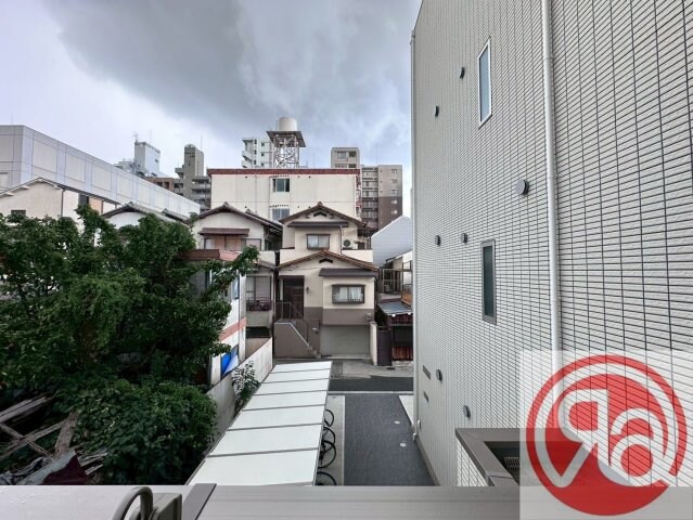 TRICERA Courtの物件内観写真