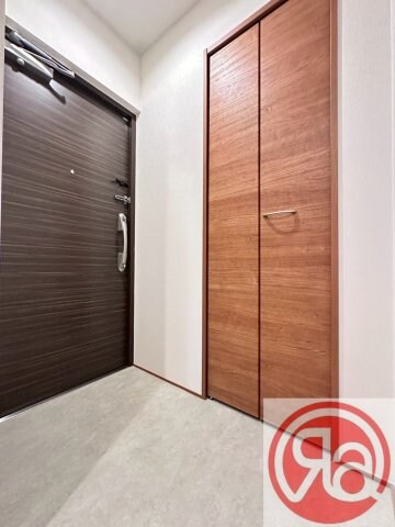 TRICERA Courtの物件内観写真