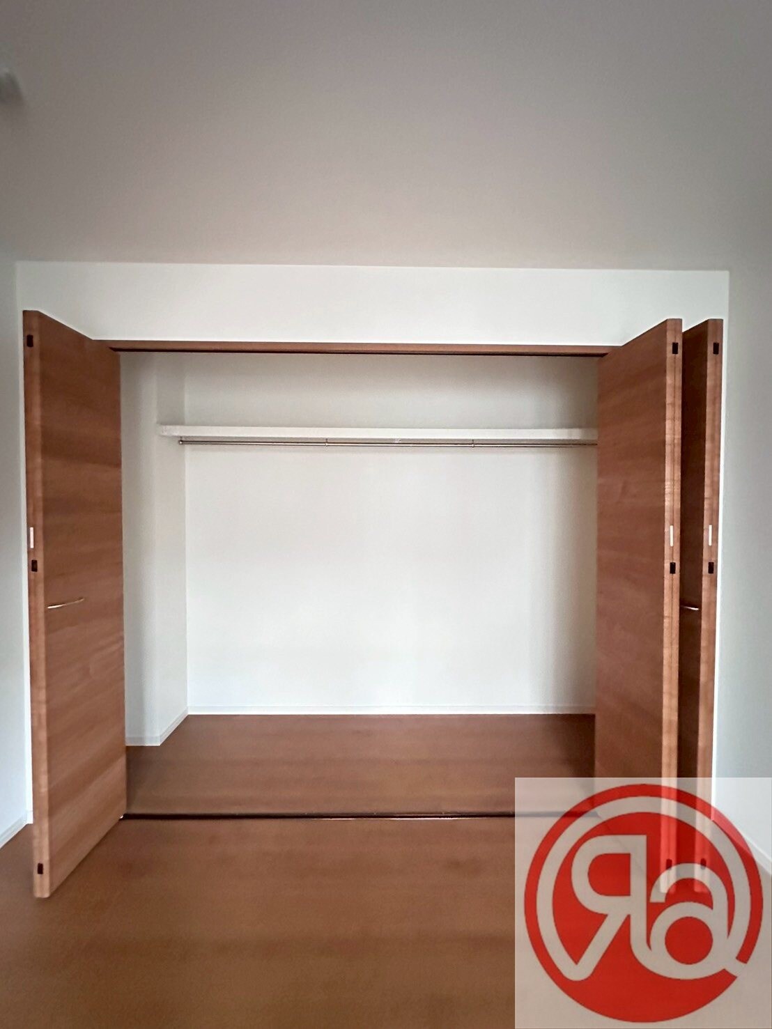 TRICERA Courtの物件内観写真