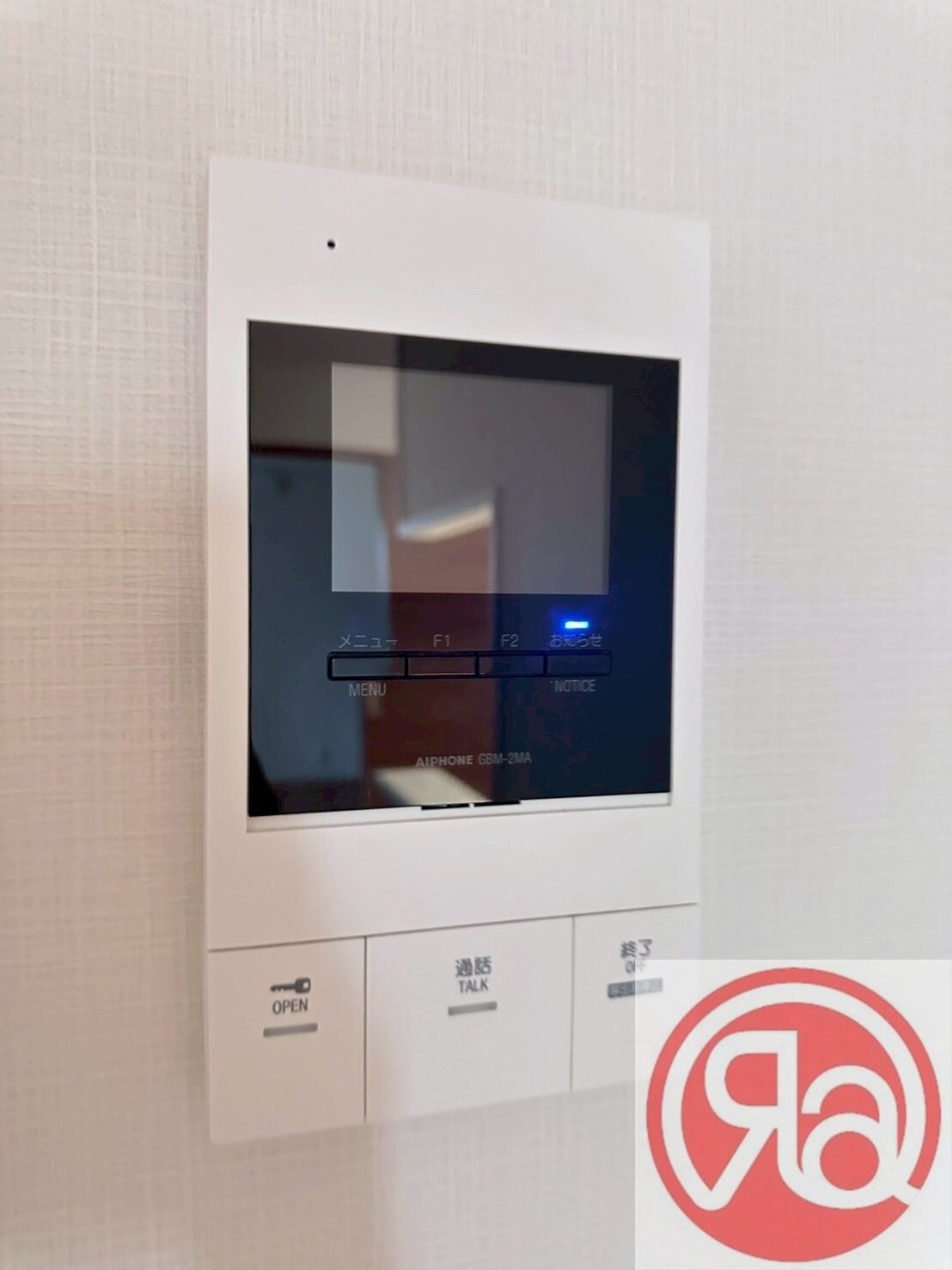 TRICERA Courtの物件内観写真