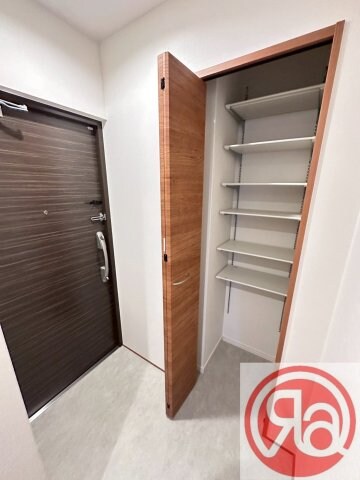 TRICERA Courtの物件内観写真