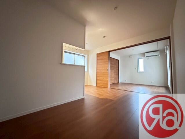 TRICERA Courtの物件内観写真