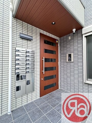 TRICERA Courtの物件内観写真