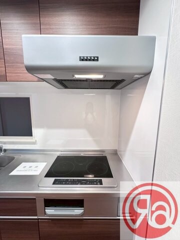 TRICERA Courtの物件内観写真