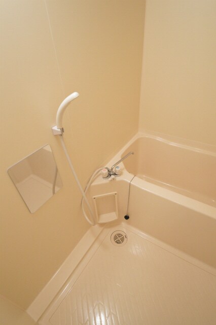 グランブルーの物件内観写真