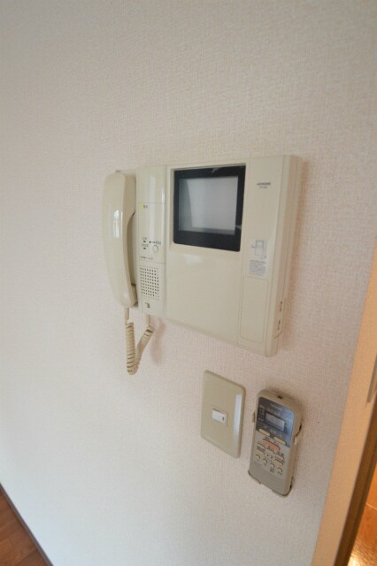 グランブルーの物件内観写真