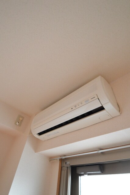 グランブルーの物件内観写真