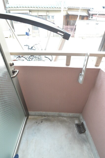 グランブルーの物件内観写真