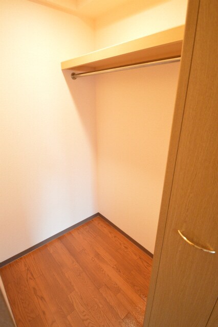 グランブルーの物件内観写真