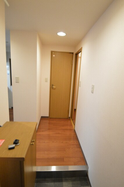 グランブルーの物件内観写真