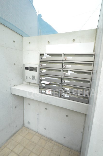 グランブルーの物件内観写真