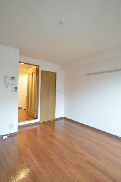 グランブルーの物件内観写真