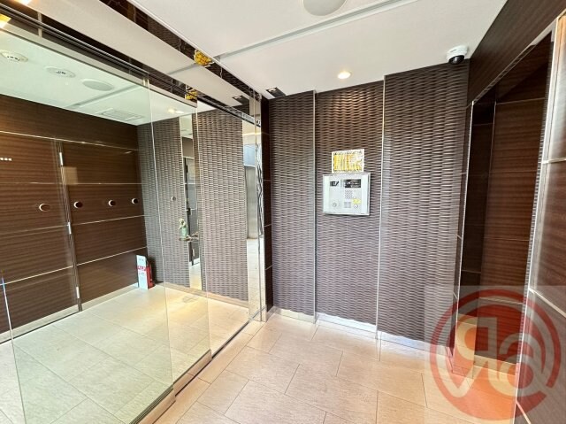 RESIDENCE SHINOの物件外観写真